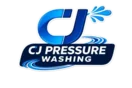CJ Pressure Washing